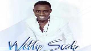 Wally B Seck  Stay Live au Vogue 2016 [upl. by Ttehr]