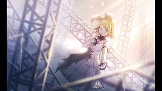 Hated by life itself Kagamine Rin Alt Vocal Version  Project Sekai [upl. by Byrd236]