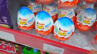 unpacking gummy blocks  yupi yummy  asmr yoyo  kinder joy  yupi big burger [upl. by Ashling894]