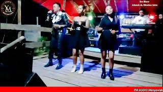 bunga surga Roma irama cover YM AUDIO [upl. by Ainoz253]