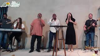 Culto ao vivo 03032024 [upl. by Reggi696]