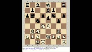 Mikaelyan A vs Drygalov Sergey  Julius Baer Gen Cup PlayIn 2024 chess com INT R1 [upl. by Anaujat]