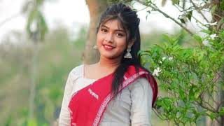 Malin Baha new Santali song 2024 [upl. by Ettennyl]