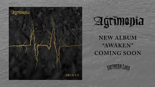 Agrimonia  quotAwakenquot Album Teaser [upl. by Ydok559]