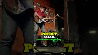 Potret  Salah potret cover band salah [upl. by Baily]