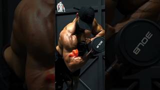 BIGGER BICEPS  2 Most Effective Exercises [upl. by Ardenia286]