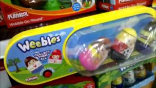 Weebles Wobble [upl. by Monda]