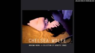 Chelsea Wolfe Flatlands [upl. by Ahsauqal138]