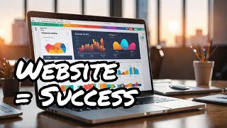 E commerce 101 Why Your Business Needs a website [upl. by Adnorahs]