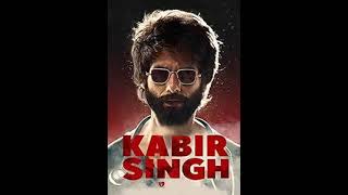 Kabir Singh Full movie Story [upl. by Callida]