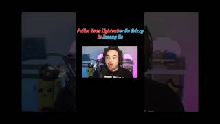 Puffer Uses Lightsaber On Grizzy In Among Us funny bigpuffer grizzy amongus [upl. by Justicz]