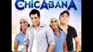 Falar de Amor CHICABANA OFICIAL [upl. by Bible144]