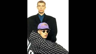 Pet Shop Boys One Of The Crowd 2024 Sound Mix [upl. by Ana]