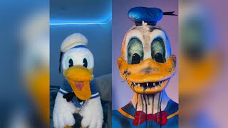 Donald Ducc FUNNIEST MOMENTS On TikTok 37 DONT LAUGH CHALLENGE [upl. by Koblas116]