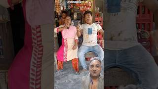 oo antava oo oo antava pushpa song 🍻 funny comedy songs shorts 🤣 shorts funny comedy song [upl. by Suollecram662]