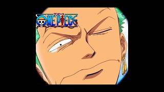 Zoro Pretime skip onepiece [upl. by Vocaay]