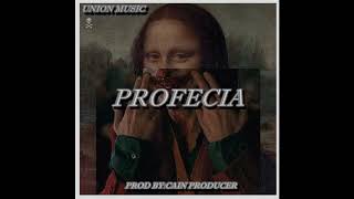 Instrumental Trap Malianteo Type Beat  Base De Trap  Pista TrapquotPROFECIAquot [upl. by Eicnarf325]