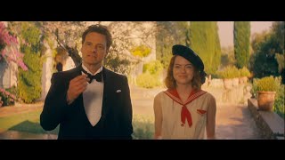 Magic In The Moonlight  Main Trailer  Official Warner Bros UK [upl. by Ailugram]