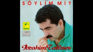 İbrahim Tatlıses Hesabım Var [upl. by Ajnotal726]