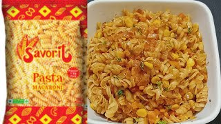 Savorit Pasta  Savorit Pasta Recipe in Tamil  Pasta Recipes in Tamil by Sujas Samayal [upl. by Ayr]