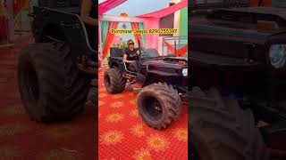 Modified Jeeps Available for Sale sale youtube youtubecreator [upl. by Karyn]