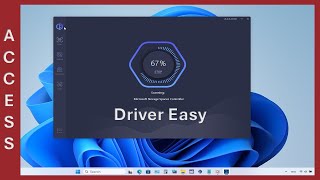 Driver Easy is one of the best hardware update programs [upl. by Selinski]