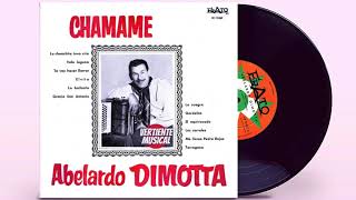 ABELARDO DIMOTTA  quotCHAMAMEquot Disco completo ERATO [upl. by Aleuname386]