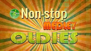 Non Stop Medley Oldies But Goodies  Greatest Memories Songs 60s 70s 80s 90s [upl. by Airb]