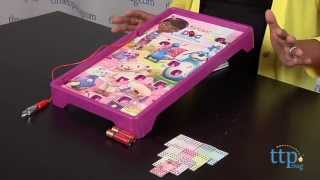 Doc McStuffins Operation from Hasbro [upl. by Elsa]