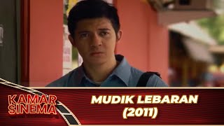 MUDIK LEBARAN 2011 FULL MOVIE HD  IRWANSYAH WIWID GUNAWAN [upl. by Darby887]