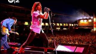 03  Red Hot Chili Peppers  Cant Stop  Live Rock am Ring 04 [upl. by Marven]