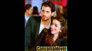 Their chemistry is the definition of perfection Dolunay trending shorts feritnazli canyaman [upl. by Dulcy]