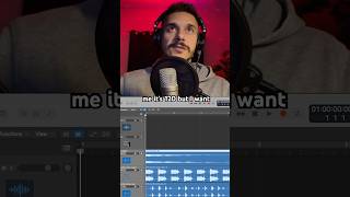 How to time stretch your loops on logicpro 🔂 musicproducertips musicproductiontips [upl. by Posehn]