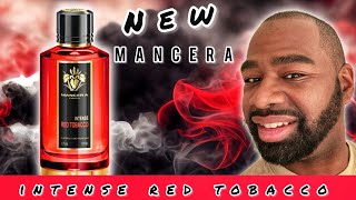 NEW 🔥BEASTMODE 🔥 MANCERA INTENSE 🥵 RED TABCCO REVIEW 🔥🔥🔥🔥 [upl. by Beach281]