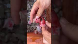 Como consertar um tubo de pvc com vazamento 👏😱 solutions tools dicas ferramentas solucoes diy [upl. by Ysiad]