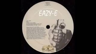 EAZY E JUST TAH LET U KNOW REMIX BY DJ CORLEONA PROD 3 AM [upl. by Alel763]