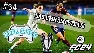 EAFC24  Lets Play  Folge 34  Das umkämpfte 10 🙃 [upl. by Christmas]