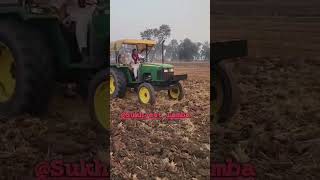 LAMBRO CULTIVATER 15T lambroast youtubeshorts shortsvideo lambro lambros agriculture love [upl. by Disraeli]