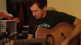 Shane Barnard Psalm 13 cover [upl. by Abelard573]