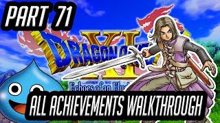 DRAGON QUEST XI  ALL ACHIEVEMENTS WALKTHROUGH EP71 A NEW EVIL IS BORN  MORDEGON BOSS FIGHT [upl. by Knox649]