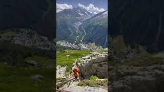 Tour du Mont Blanc  Chamonix [upl. by Giess]