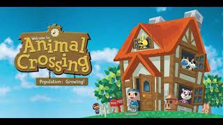 Nooks Cranny  Animal Crossing Gamecube OST 10 [upl. by Catriona]