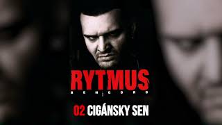 Rytmus  Cigánsky sen prod DJ Wich [upl. by Adnama]