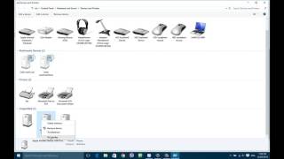 HOW TO Fix iPhone Not Detecting on iTunes WINDOWS [upl. by Analra233]