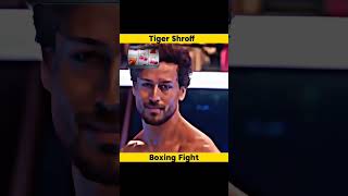 Tiger shroff fight [upl. by Yltnerb529]