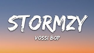 Stormzy  Vossi Bop Lyrics [upl. by Enuahs910]