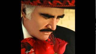 Vicente Fernandez Mix Popurri [upl. by Tompkins]