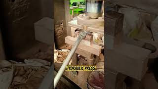 Hydraulic presshydraulicpress hydraulics hydraulic [upl. by Cordle442]