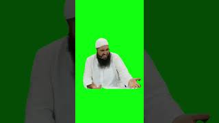 quotEww brother ewwquot  Mohammad Hoblos green screen [upl. by Eneri]