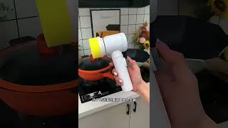 quotXiaomi MIJIA Electric Spin Scrubber  Ultimate Bathroom Cleaning Brushquot [upl. by Iraam]